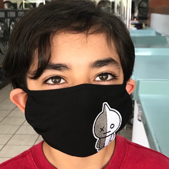 💜BT21 FACE MASK - Picture 13 of 13